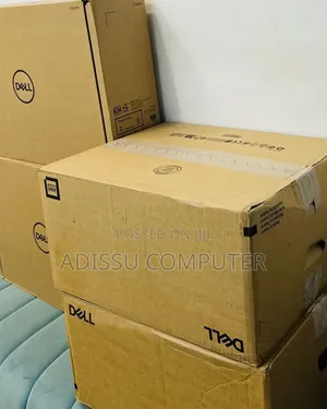 New Dell Pro Slim QCS1250 SFF 8GB Intel Core i5 SSD 512GB