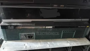 Cisco 2900 Series Integrated Services Router