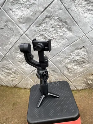 Gimbal Play F10 - 3 - Axis Gimbal Stabilizer