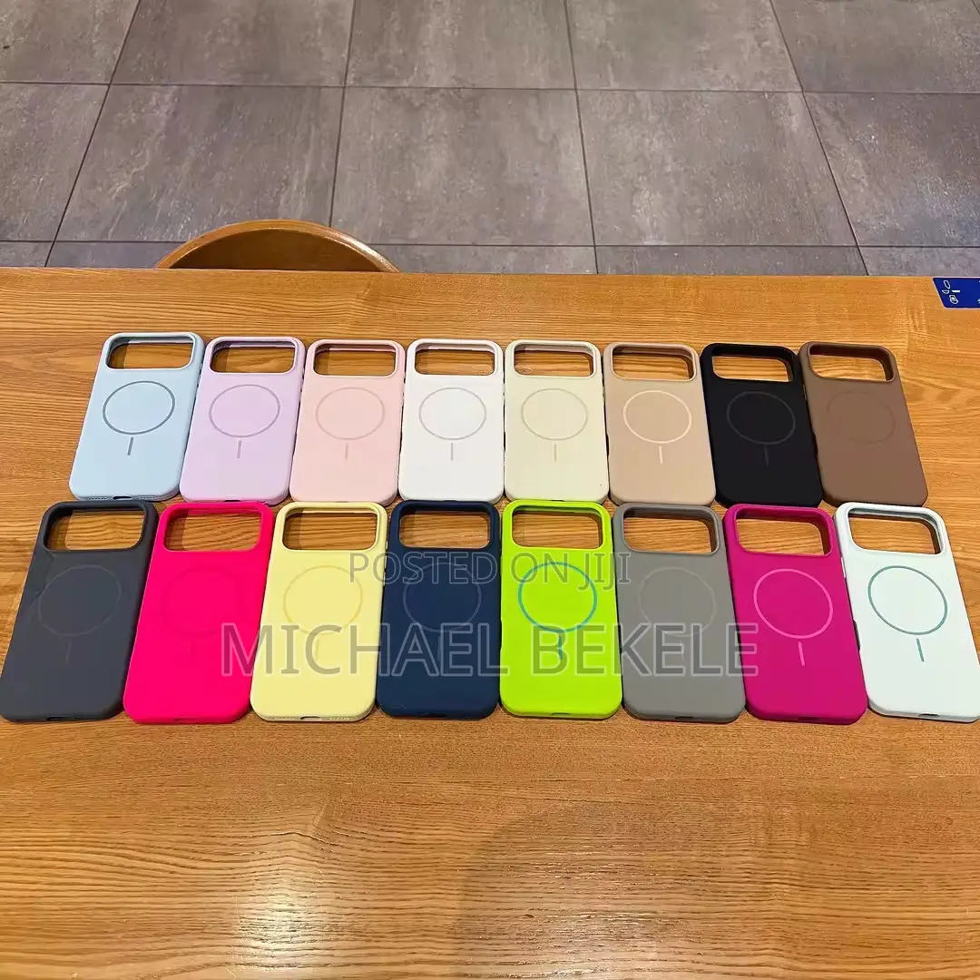Brand New iPhone Cases