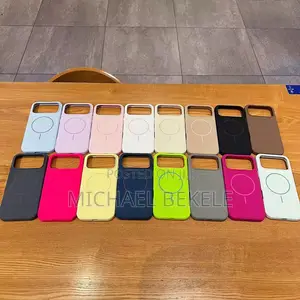 Brand New iPhone Cases