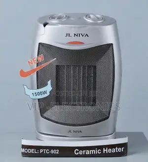 Jl Niva Ceramic Heater PTC-902 1500w