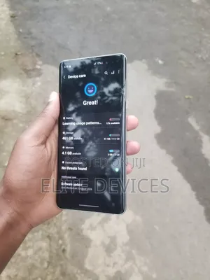 Samsung Galaxy S10 5G 512 GB Rose Gold