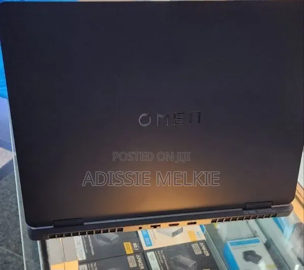 New Laptop HP Omen 16 16GB Intel Core Ultra 7 SSD 1T