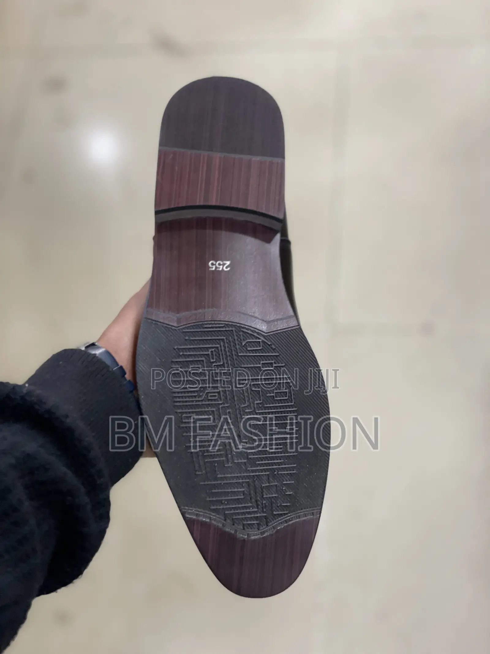 New Arrival Black Chelsea Boots for Mens