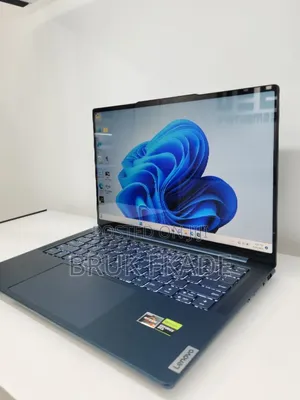 New Laptop Lenovo ThinkPad Yoga 16GB AMD Ryzen 7 SSD 512GB