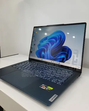 New Laptop Lenovo ThinkPad Yoga 16GB AMD Ryzen 7 SSD 512GB