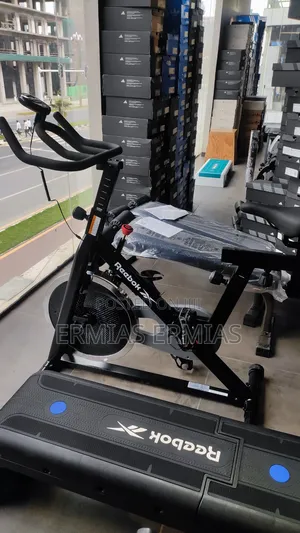 Reebok Bike Sport