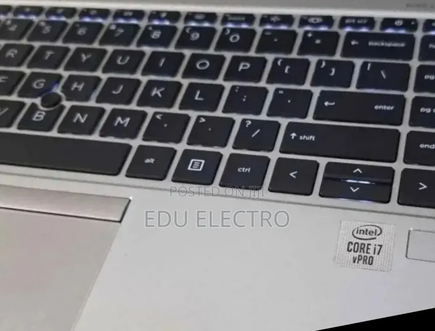 New Laptop HP EliteBook 840 G7 16GB Intel Core i7 SSD 512GB