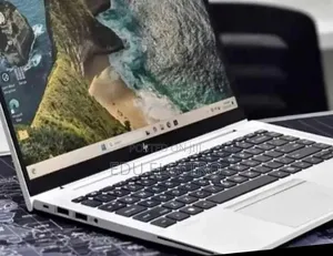 New Laptop HP EliteBook 840 G7 16GB Intel Core i7 SSD 512GB