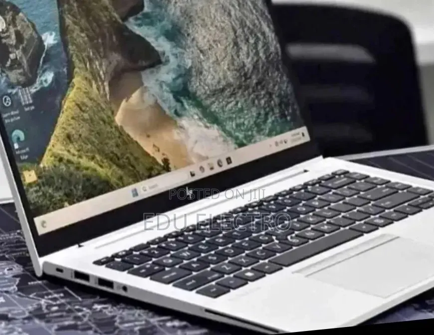 New Laptop HP EliteBook 840 G7 16GB Intel Core i7 SSD 512GB