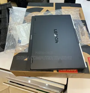 New Laptop Lenovo Legion 5 32GB Intel Core Ultra 9 SSD 1T
