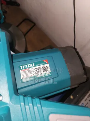 Total Miter Saw 1800W
