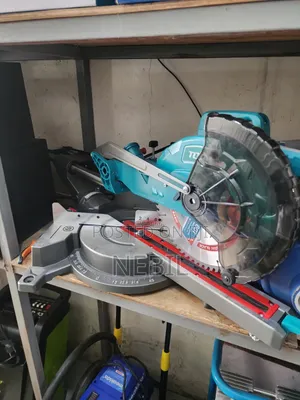 Total Miter Saw 1800W
