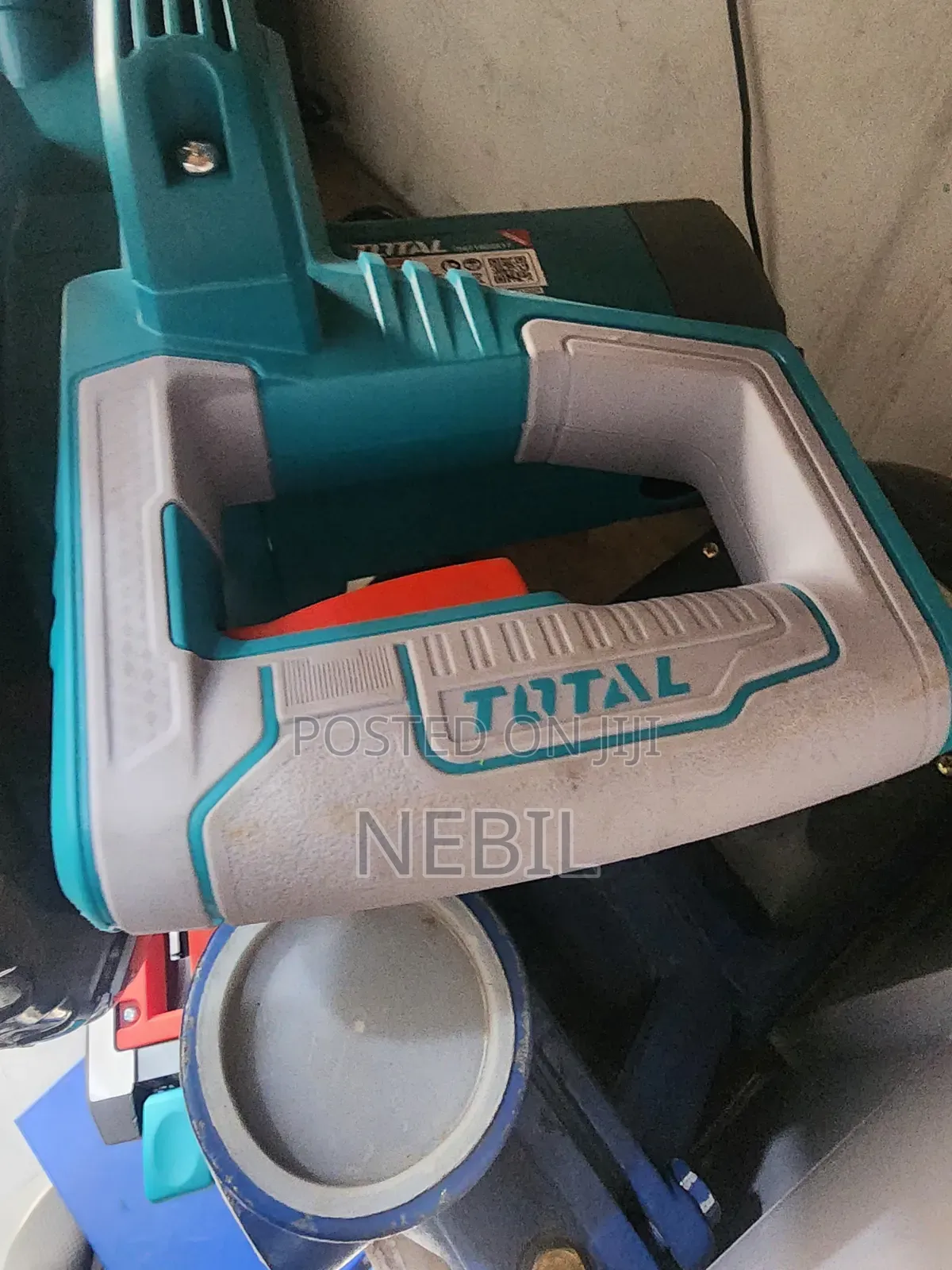 Total Miter Saw 1800W