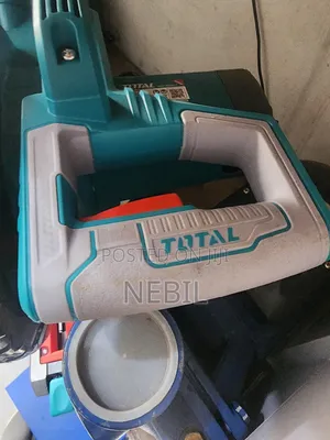 Total Miter Saw 1800W