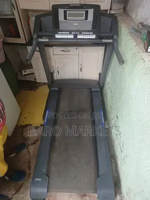 NordicTrack Treadmill for Sale