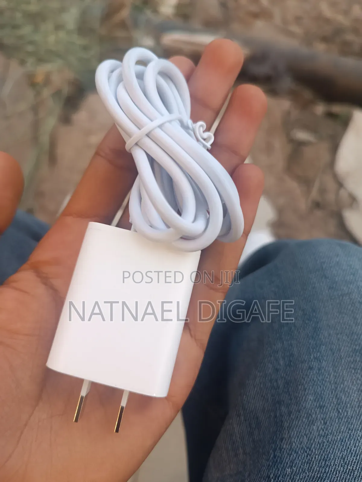 New Oppo A11 256 GB Blue