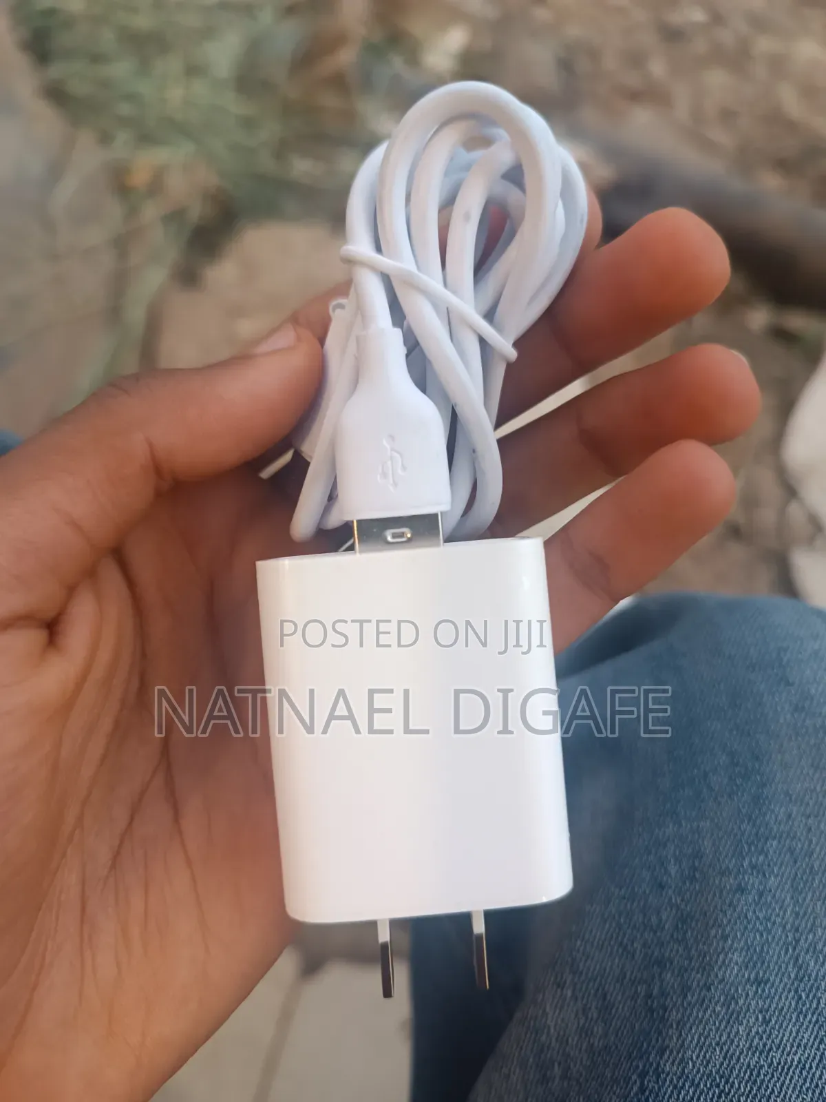 New Oppo A11 256 GB Blue