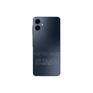 Samsung Galaxy A06 64 GB Black