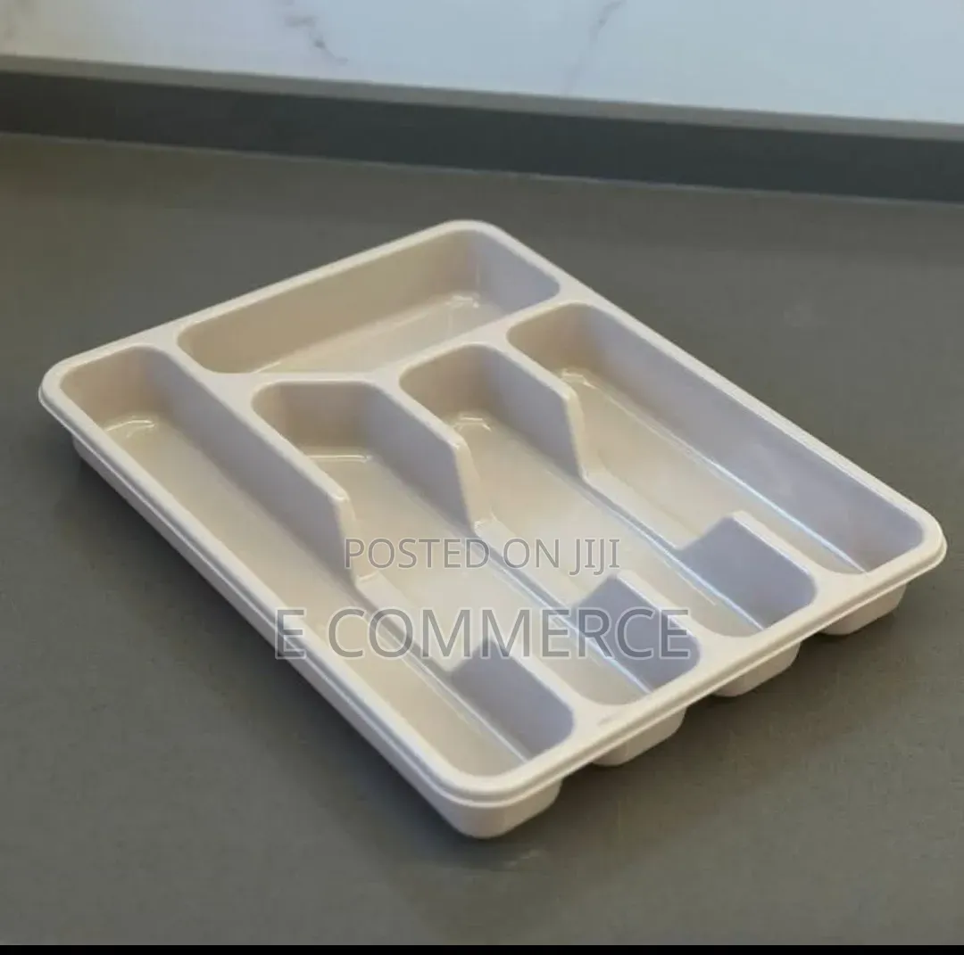 Spoon and Knife Organizer