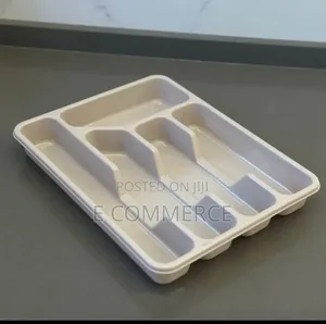 Spoon and Knife Organizer