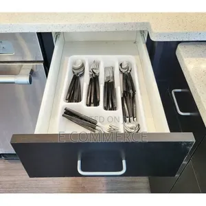 Spoon and Knife Organizer
