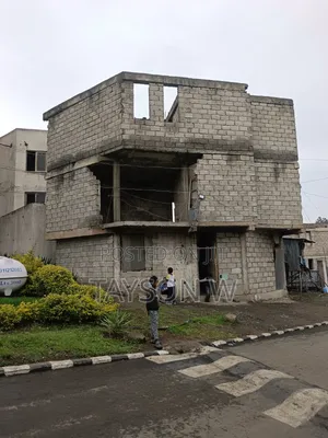 5bdrm House in Addis Ababa Figa, Bole for sale