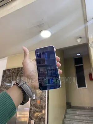 Apple iPhone 13 256 GB Pink