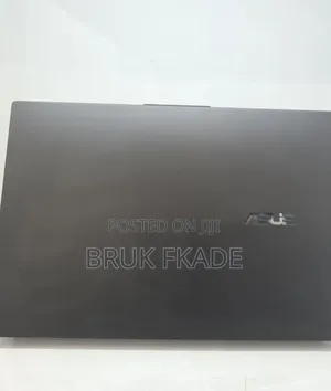 New Laptop Asus VivoBook 15 X505BA 16GB Intel Core Ultra 9 SSD 512GB