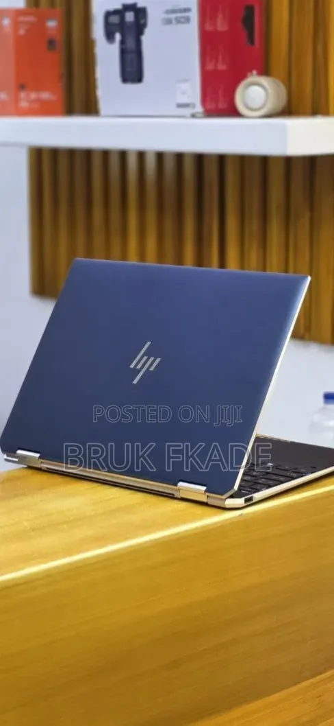 New Laptop HP Spectre 14 16GB Intel Core i7 SSD 512GB