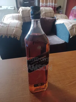 Black Label