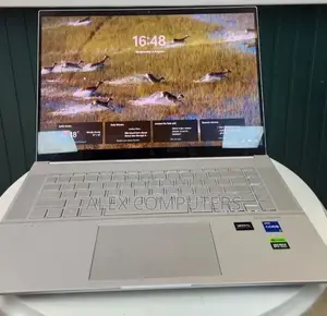 New Laptop HP Envy 15 12GB Intel Core i7 SSD 512GB