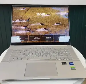 New Laptop HP Envy 15 12GB Intel Core i7 SSD 512GB