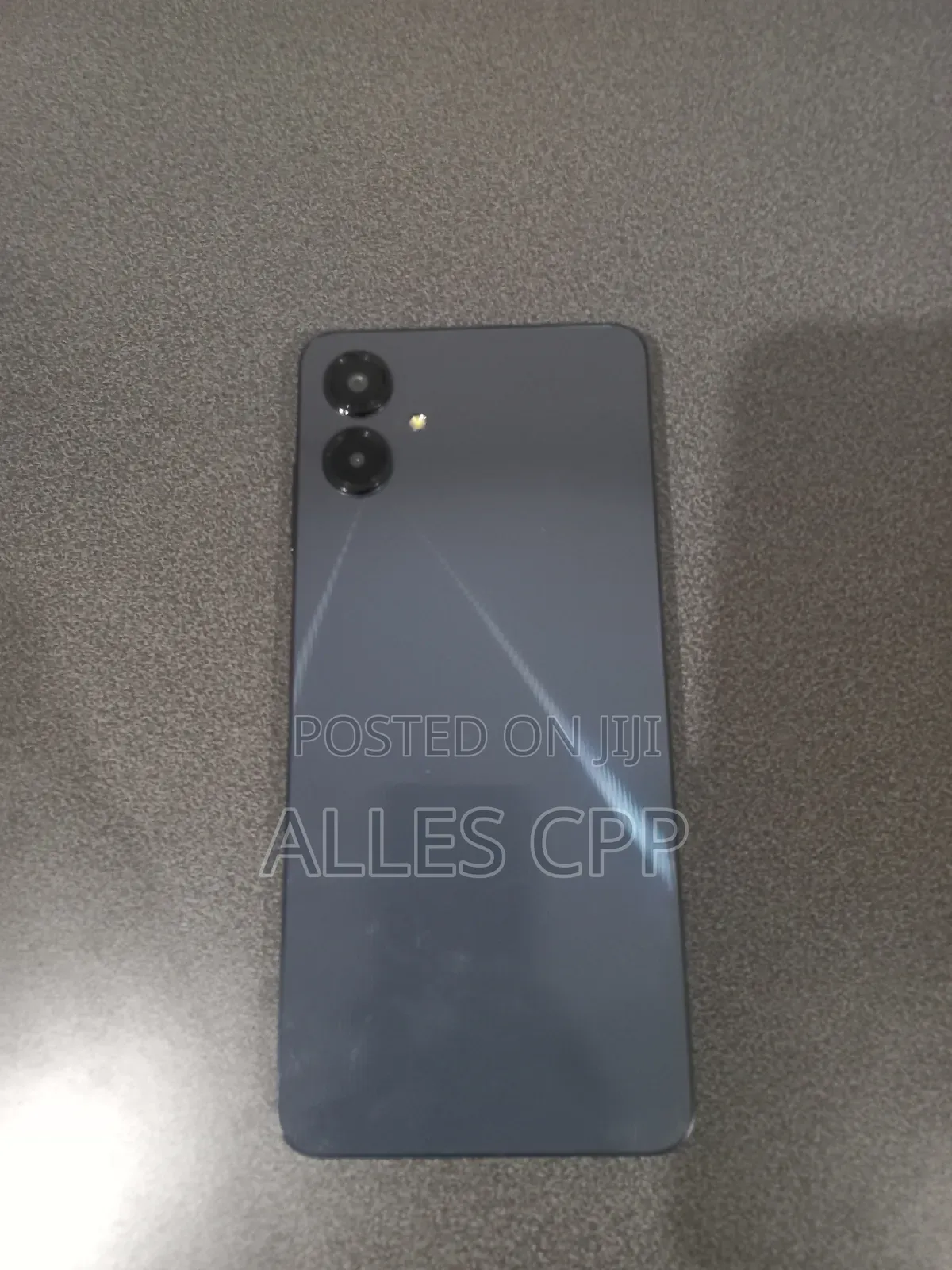New Samsung Galaxy A07 128 GB Silver
