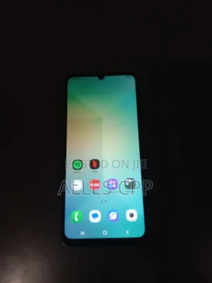 New Samsung Galaxy A07 128 GB Silver