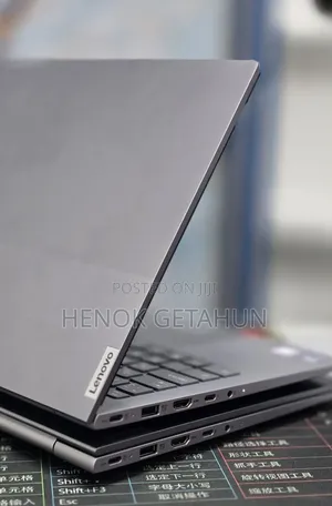 New Laptop Lenovo Ideapad 3 8GB AMD Ryzen 5 SSD 512GB