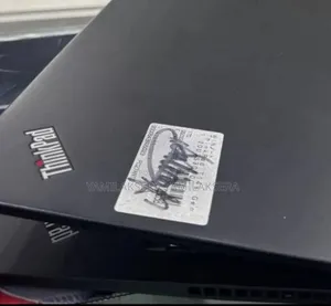 New Laptop Lenovo ThinkBook 14s Gen 2 8GB AMD Ryzen 5 SSD 256GB