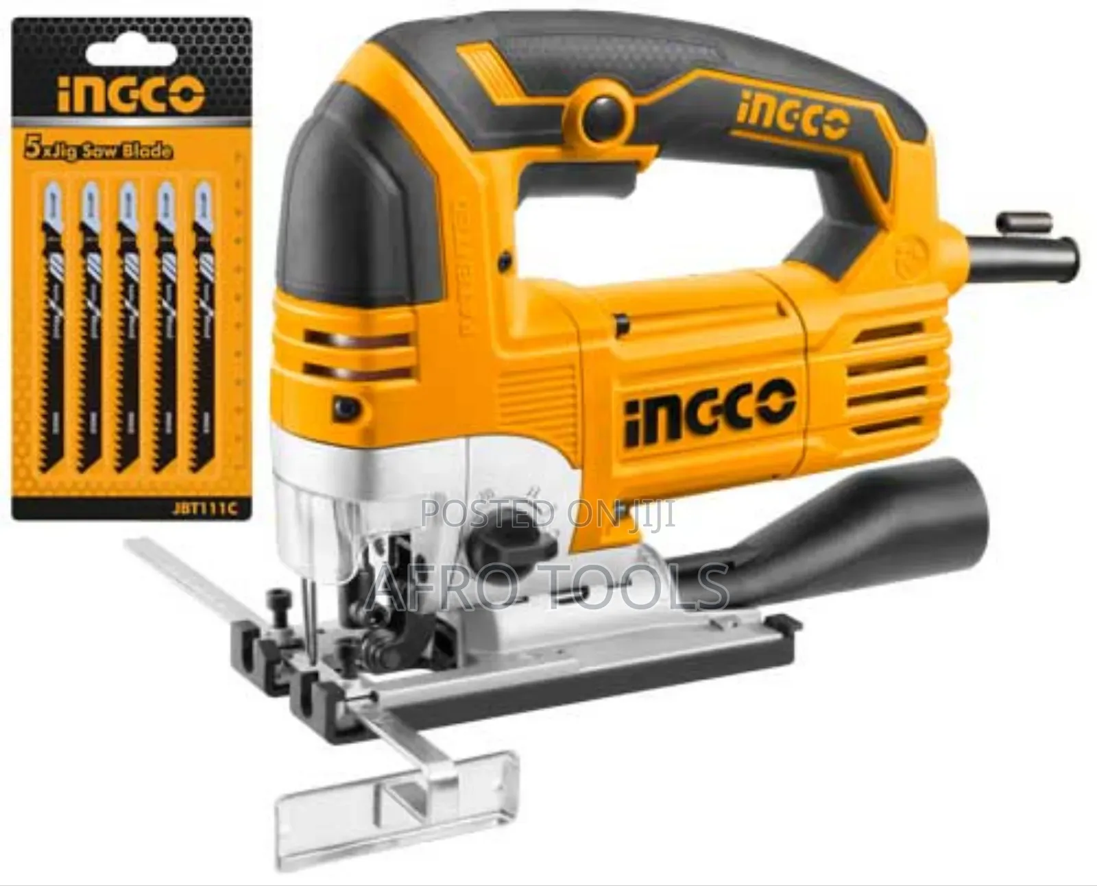 INGCO 800W Jig Saw