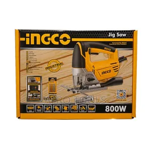 INGCO 800W Jig Saw
