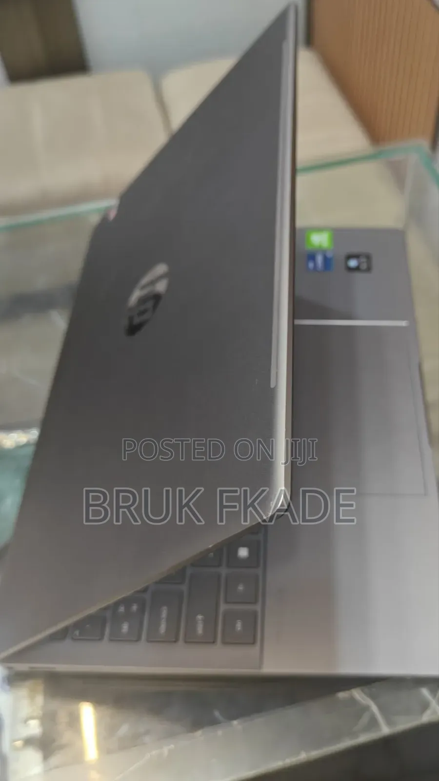 New Laptop HP Pavilion 14 16GB Intel Core i5 SSD 512GB
