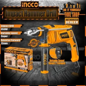 850W INGCO Electrical Drill
