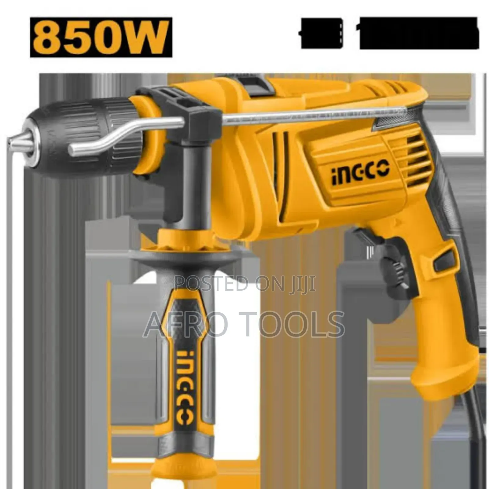 850W INGCO Electrical Drill