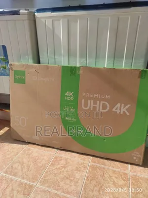 New 2026 Google Ultra TV