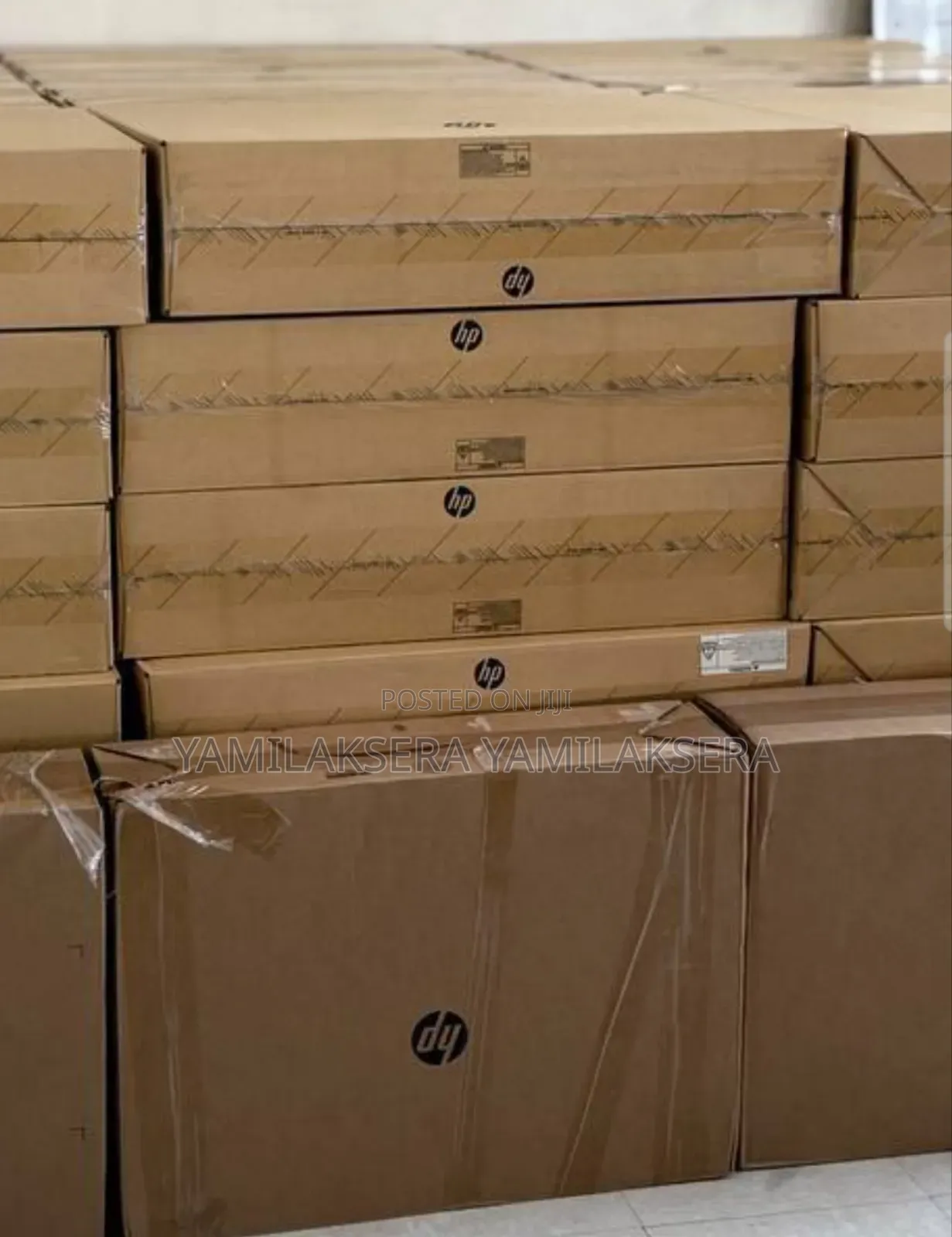 New Desktop Computer HP 290 G9 All-in-One 16GB Intel Core i7 SSD 1T
