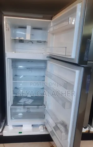 LG Fridges