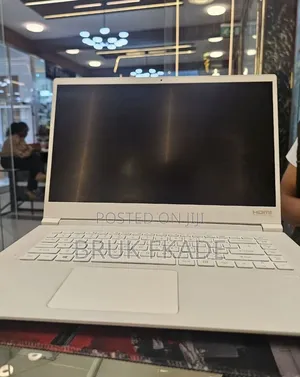 New Laptop Acer Conceptd 5 16GB Intel Core i7 SSD 512GB