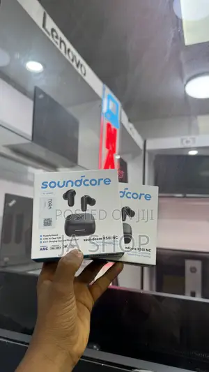 Soundcor by Anker