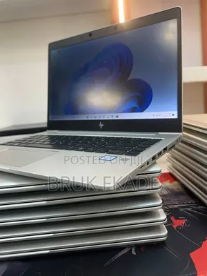 New Laptop HP EliteBook 840 G5 8GB Intel Core i5 SSD 512GB