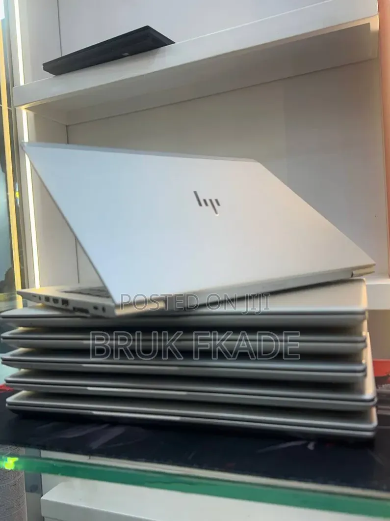 New Laptop HP EliteBook 840 G5 8GB Intel Core i5 SSD 512GB